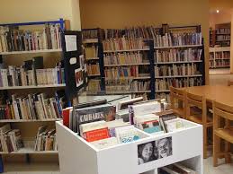 BIBLIOTHEQUE CAMARES