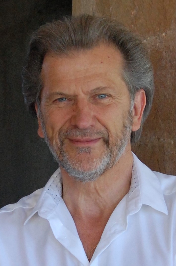 Michel WOLKOWICKI