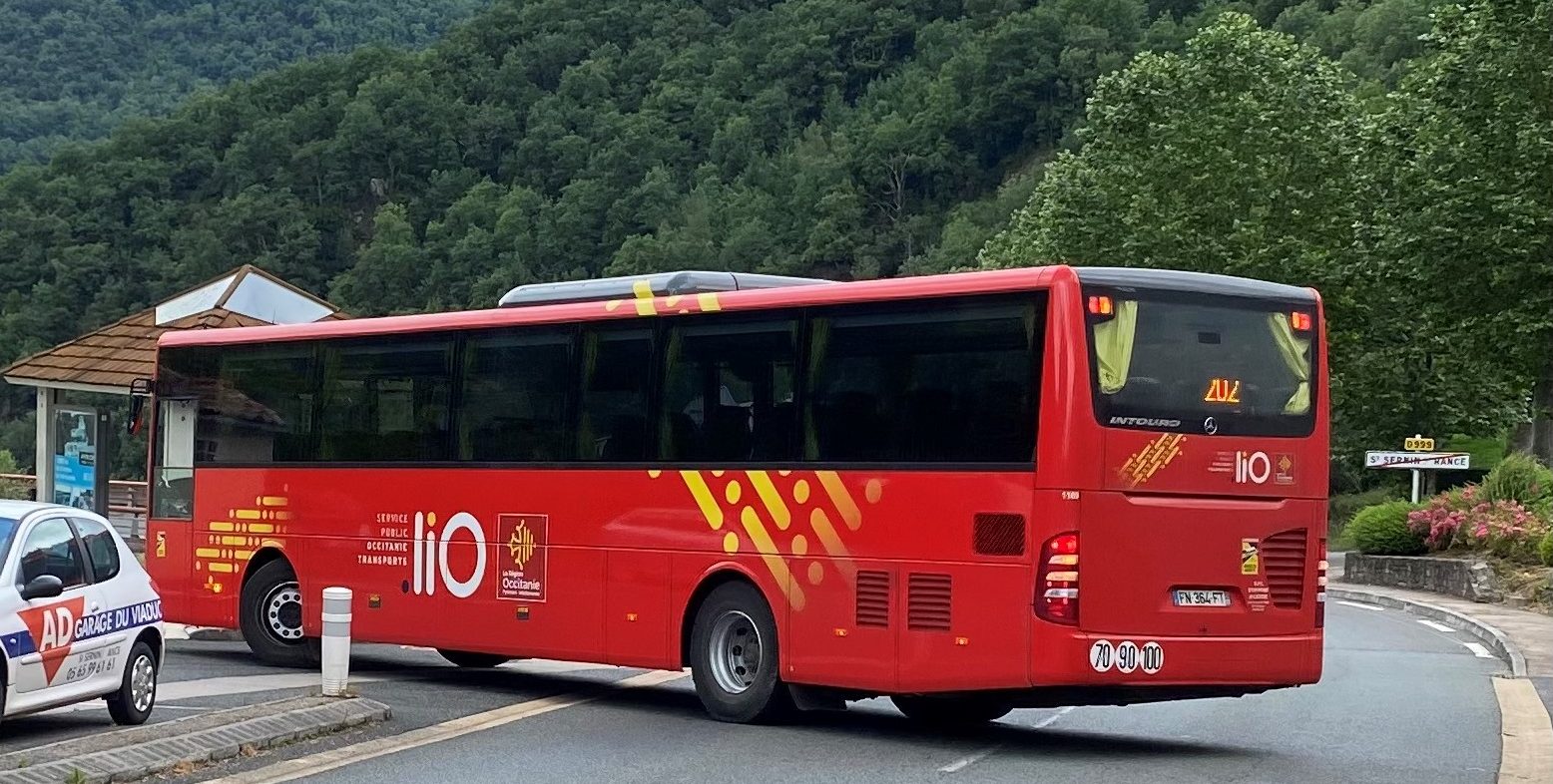 BUS LIO