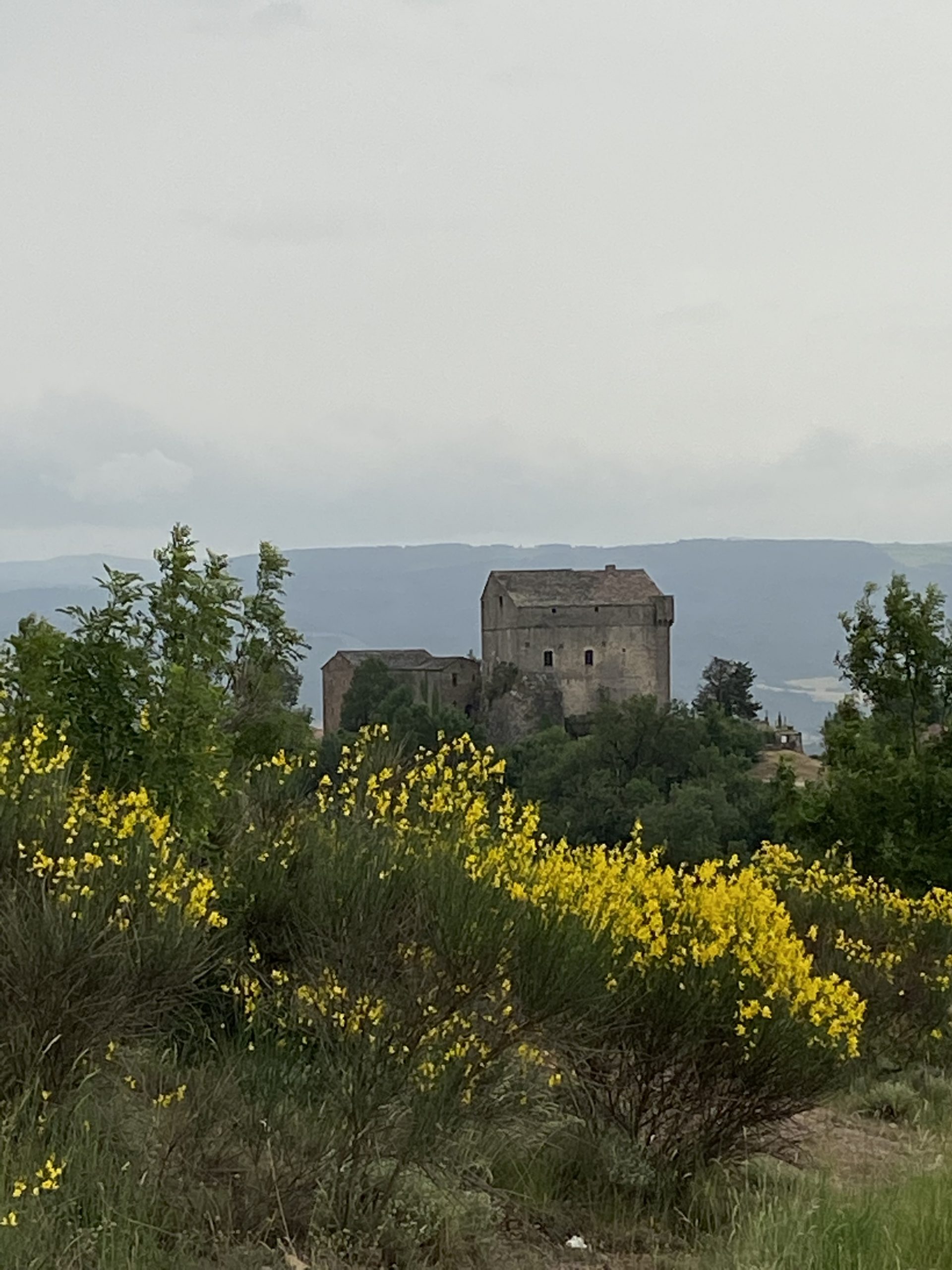 MONTAIGUT VUE