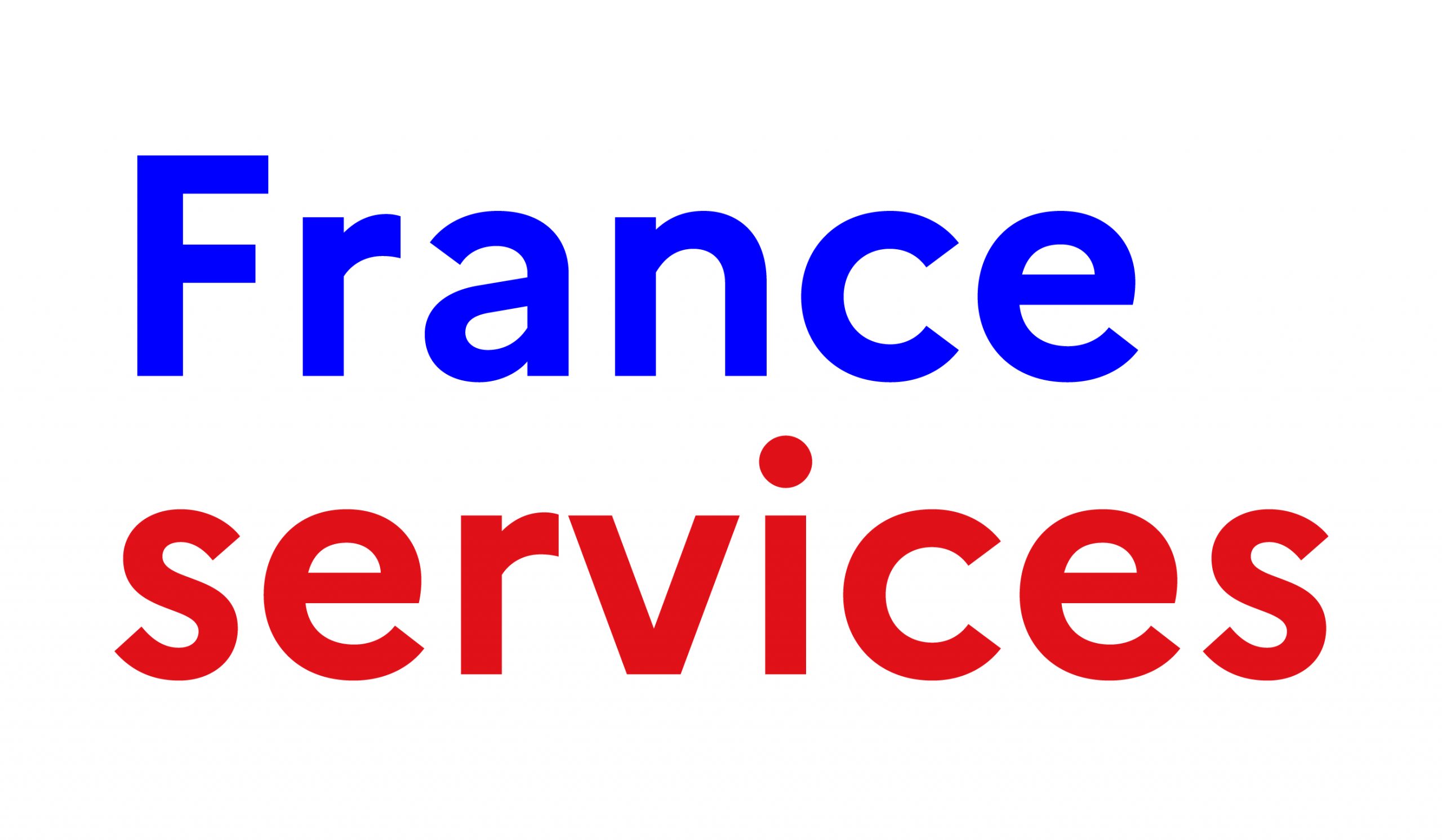 France Services Logo