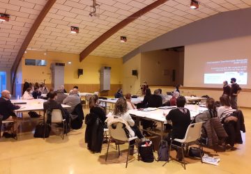 Convention territoriale globale