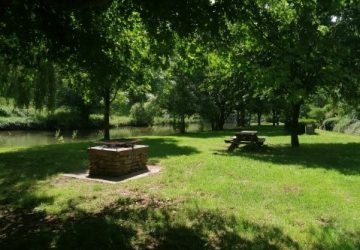 BASE DE LOISIRS