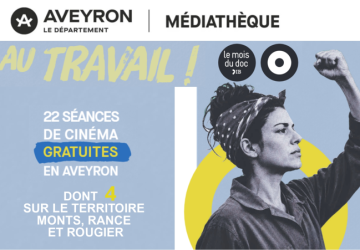 Capture d'écran mois film doc