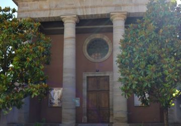 Cinéma Le Temple à Camarès