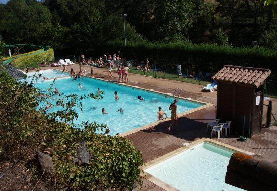 PISCINE ST SERNIN