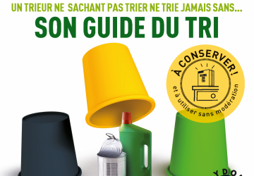 Guide du Tri
